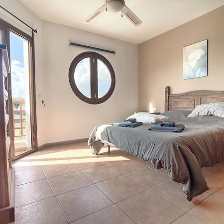 Villa Rosa Gadis Costa Teguise Dış mekan fotoğraf