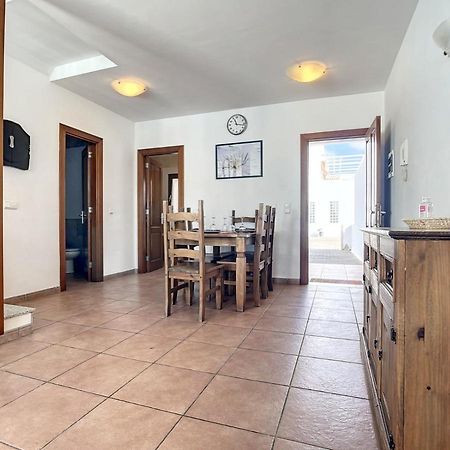 Villa Rosa Gadis Costa Teguise Dış mekan fotoğraf