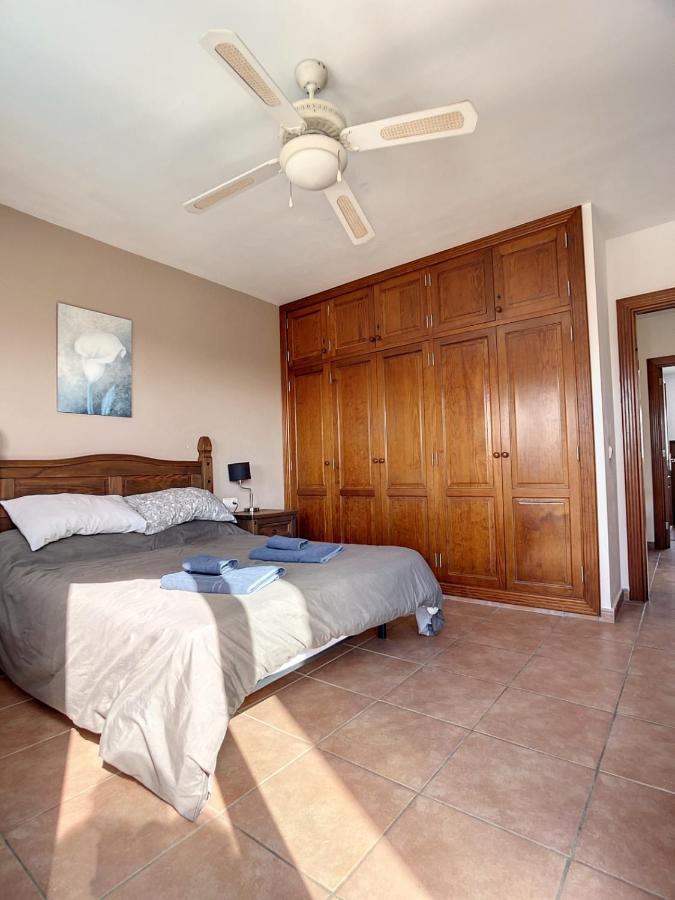 Villa Rosa Gadis Costa Teguise Dış mekan fotoğraf