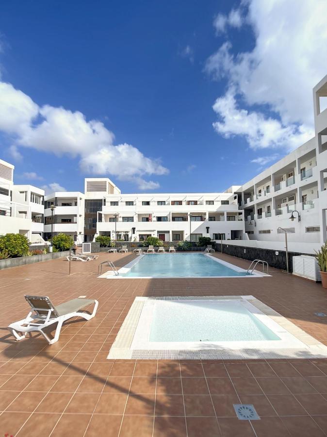 Villa Rosa Gadis Costa Teguise Dış mekan fotoğraf