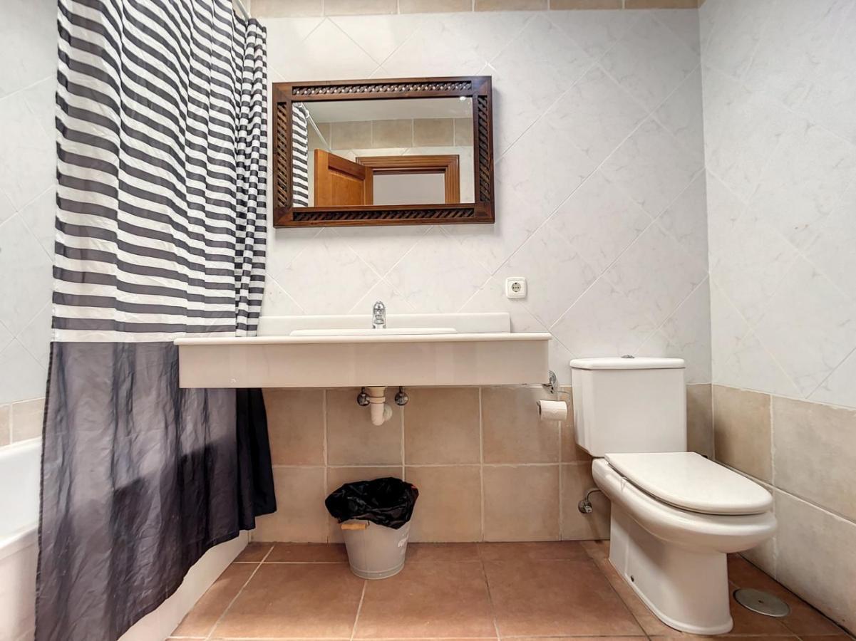 Villa Rosa Gadis Costa Teguise Dış mekan fotoğraf