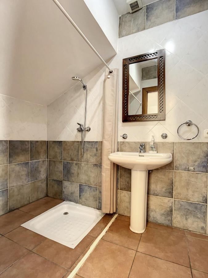 Villa Rosa Gadis Costa Teguise Dış mekan fotoğraf