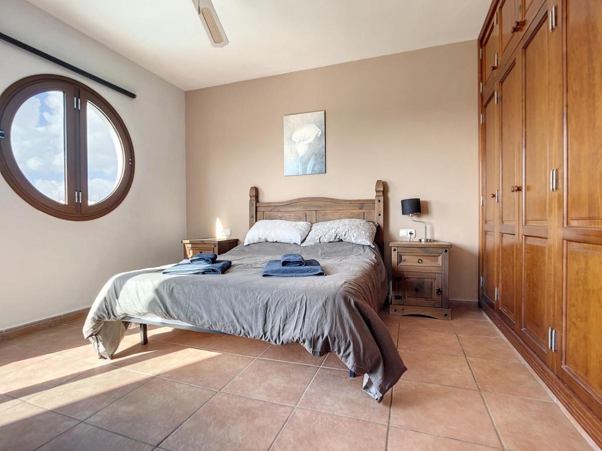 Villa Rosa Gadis Costa Teguise Dış mekan fotoğraf