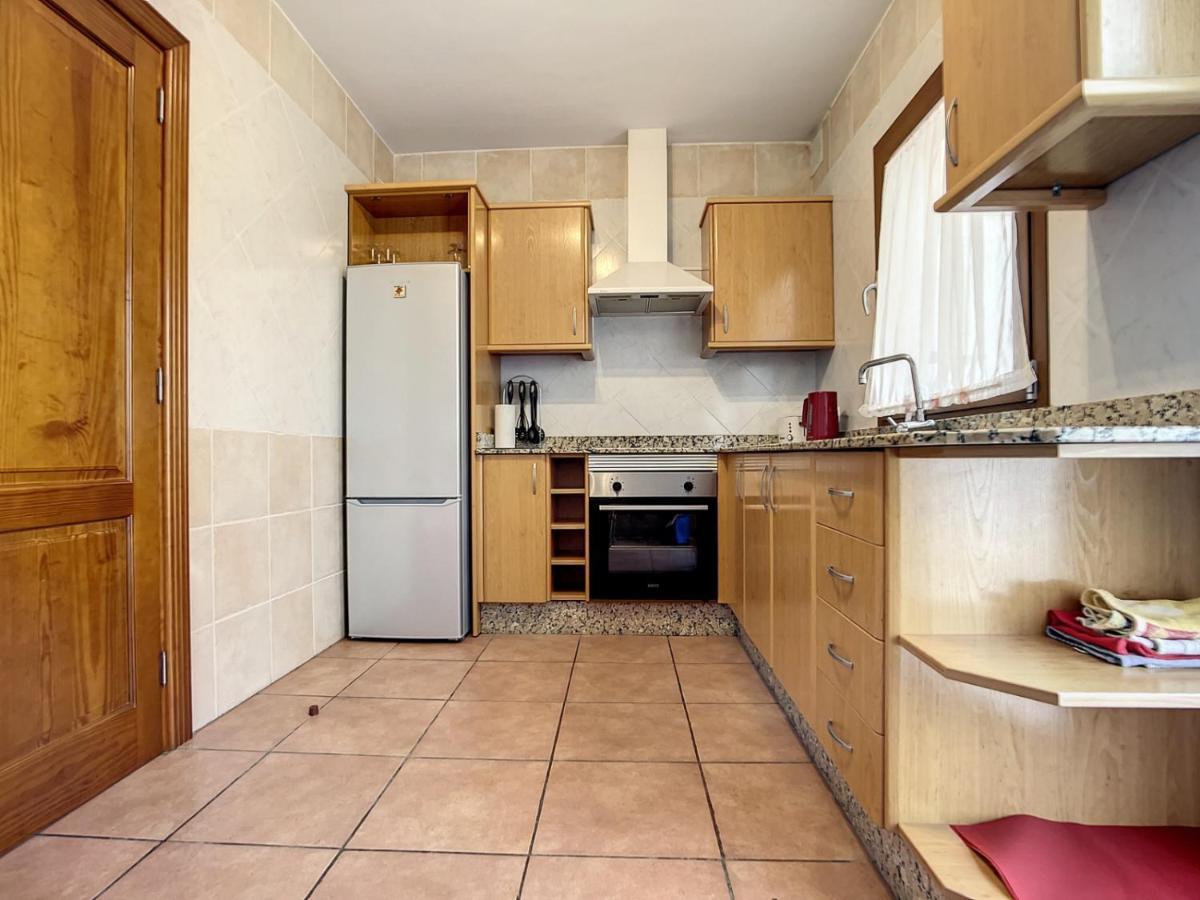 Villa Rosa Gadis Costa Teguise Dış mekan fotoğraf