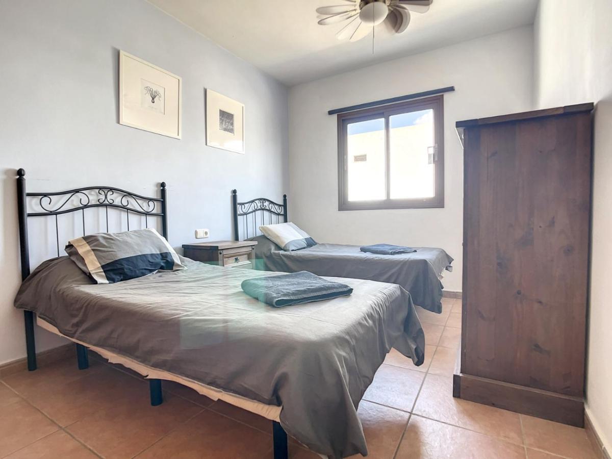 Villa Rosa Gadis Costa Teguise Dış mekan fotoğraf