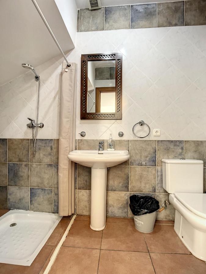 Villa Rosa Gadis Costa Teguise Dış mekan fotoğraf