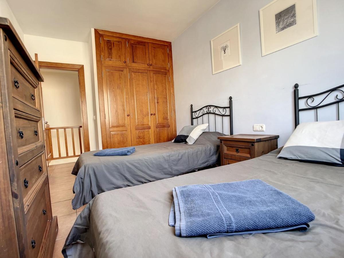 Villa Rosa Gadis Costa Teguise Dış mekan fotoğraf