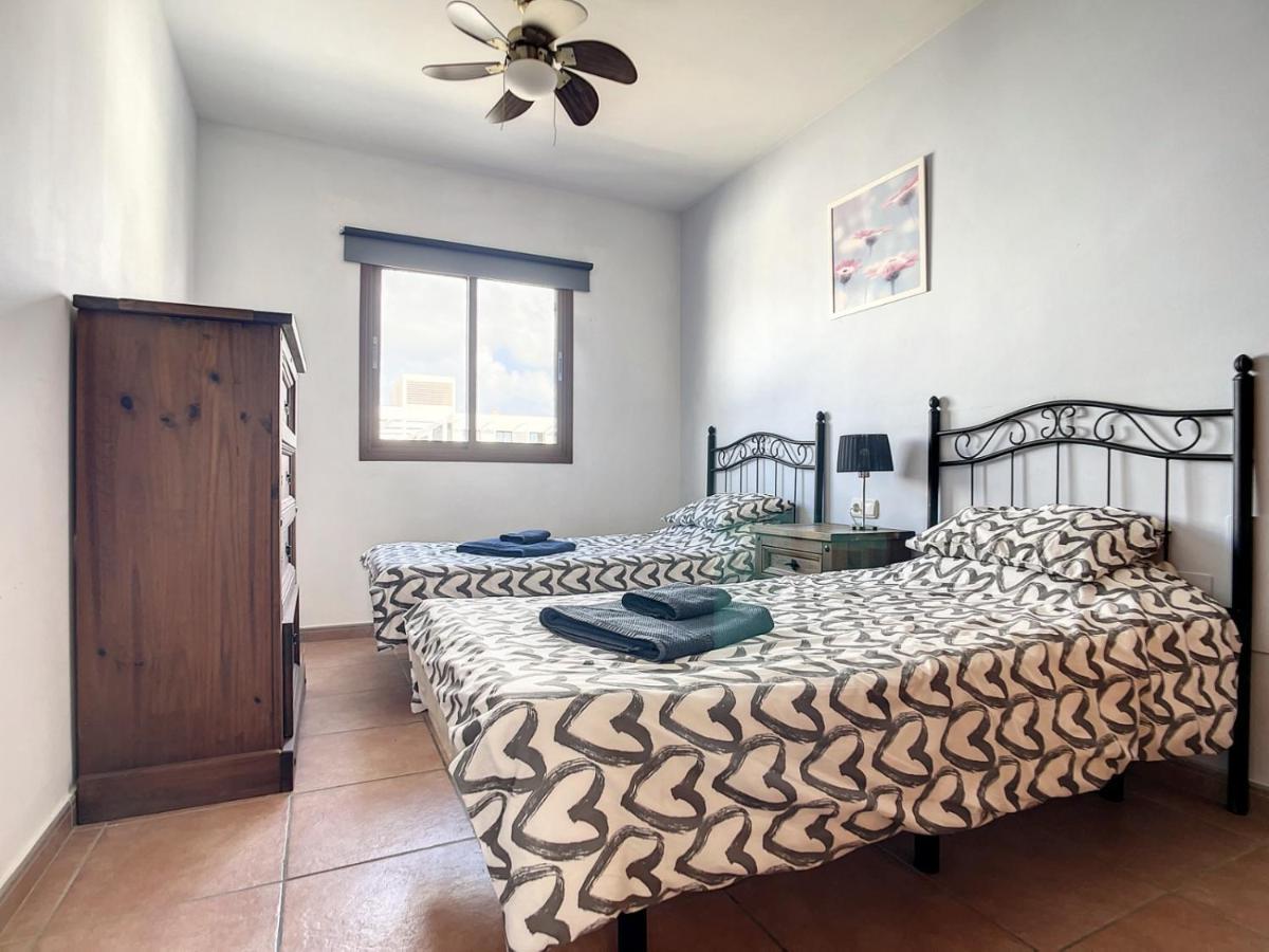 Villa Rosa Gadis Costa Teguise Dış mekan fotoğraf