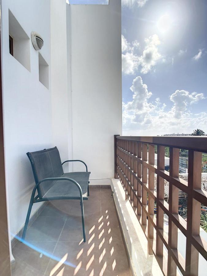 Villa Rosa Gadis Costa Teguise Dış mekan fotoğraf