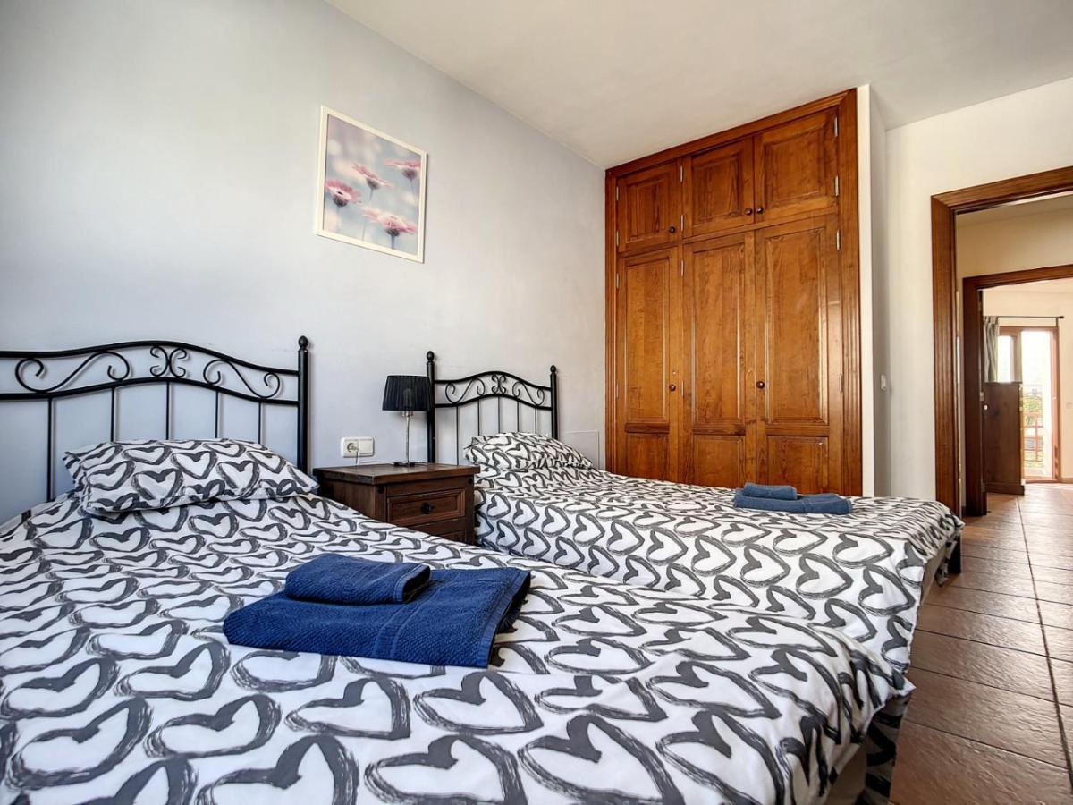 Villa Rosa Gadis Costa Teguise Dış mekan fotoğraf