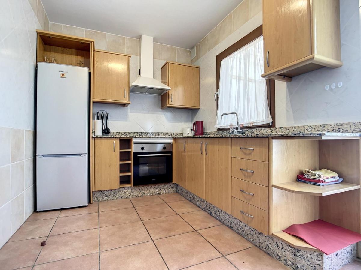 Villa Rosa Gadis Costa Teguise Dış mekan fotoğraf