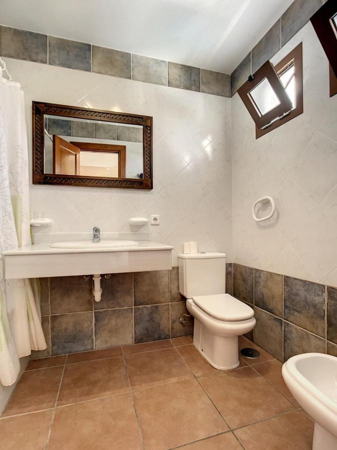 Villa Rosa Gadis Costa Teguise Dış mekan fotoğraf